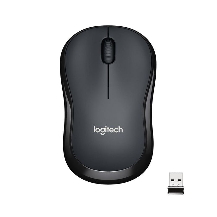 logitech m120 mouse