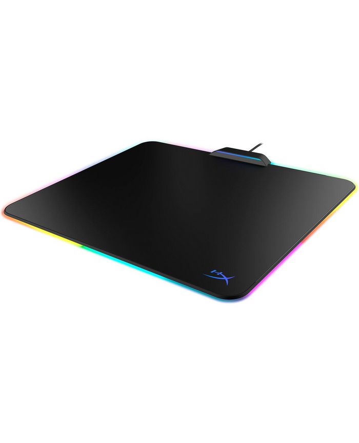 hyperx hard mousepad