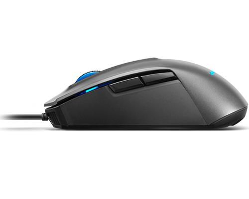 ideapad gaming mouse m100