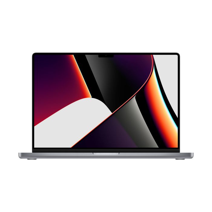 core Apple M1 Pro chip, 1TB SSD, 16GB 