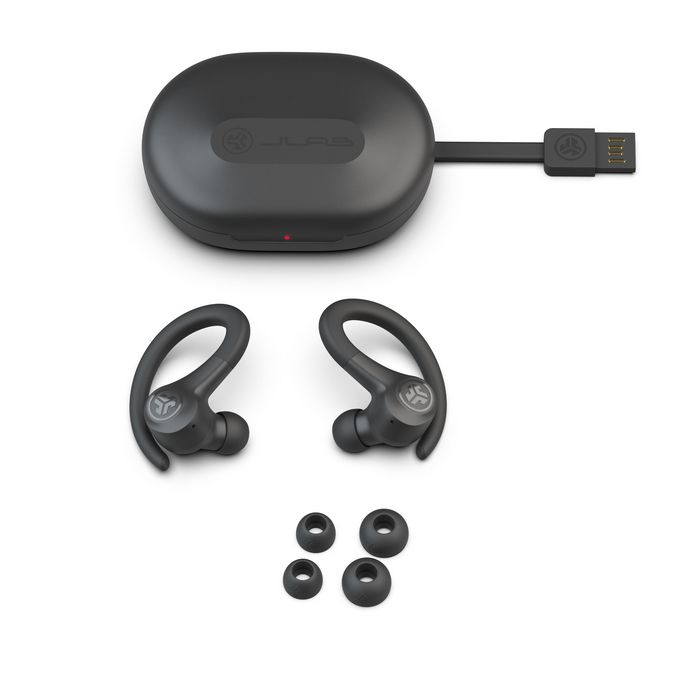 JLab JLab GO Air Sport True Wireless 
