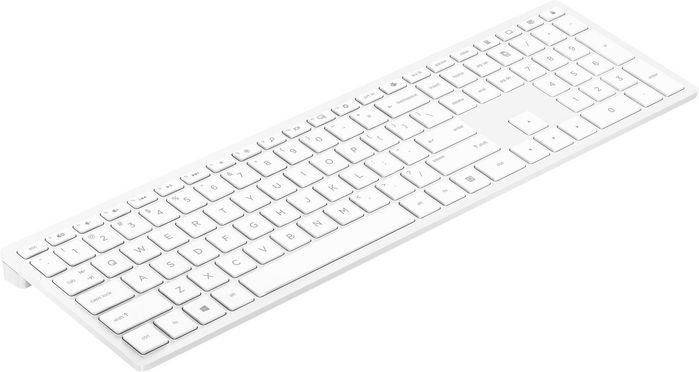 hp pavilion keyboard 600