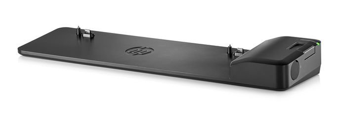 HP 2013 UltraSlim Docking Station 