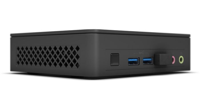 SALE* Intel NUC11ATKPE NUC Essential Pentium Silver