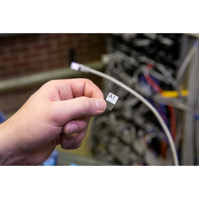 Brady Selflaminating Vinyl Labels for M210/M211 Portable Label