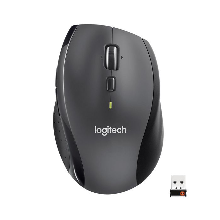 logitech m705 adapter