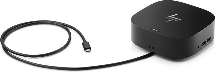 72C71AA, HP USB-C G5 Essential Dock EMEA | EET