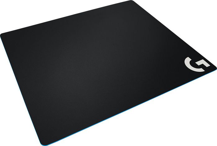 943 Logitech G640 Cloth Gaming Mousepad Eet