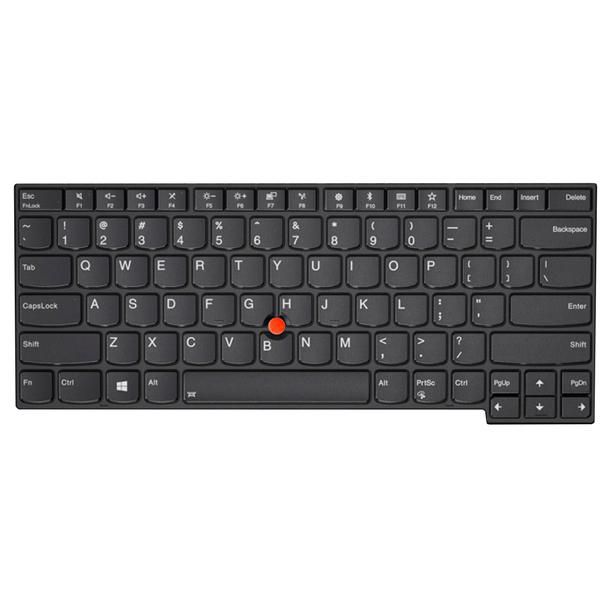 thinkpad l480 keyboard