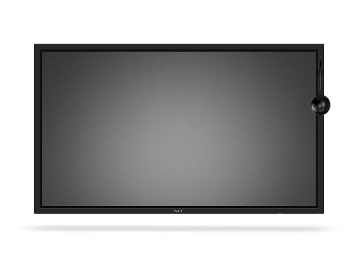 NEC LCD 98\