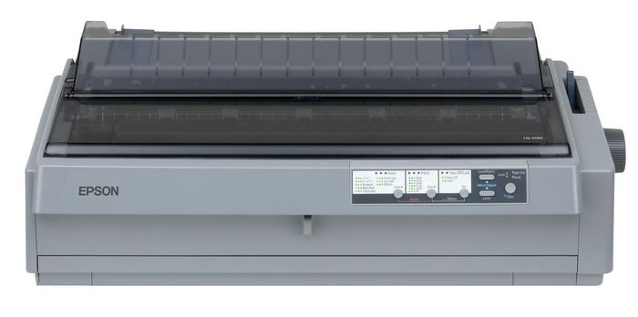Epson LQ-2190, 576cps, USB 2.0, 54dB 