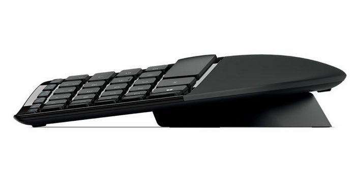 microsoft sculpt ergonomic desktop combo