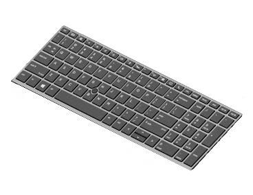 hp elitebook 850 g5 keyboard