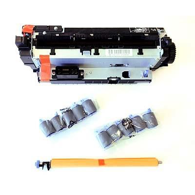 HP Maintenance Service Kit 220 Volt 