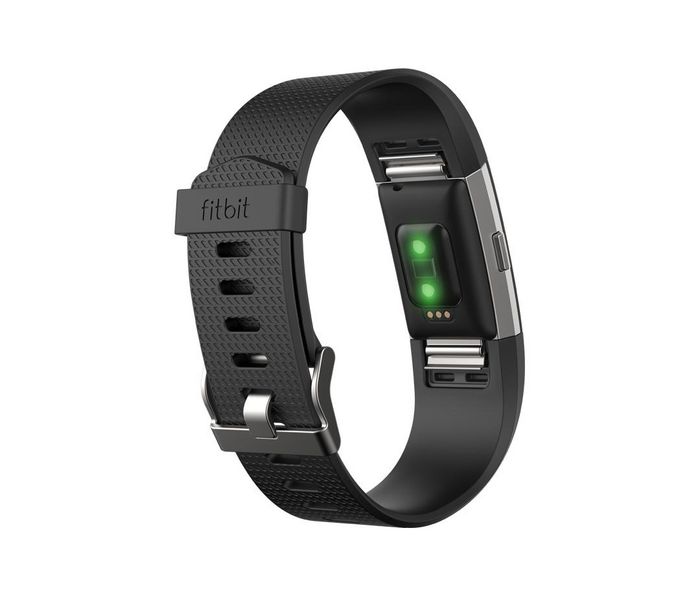 fitbit charge 2 bluetooth