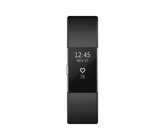 fitbit charge 2 bluetooth version