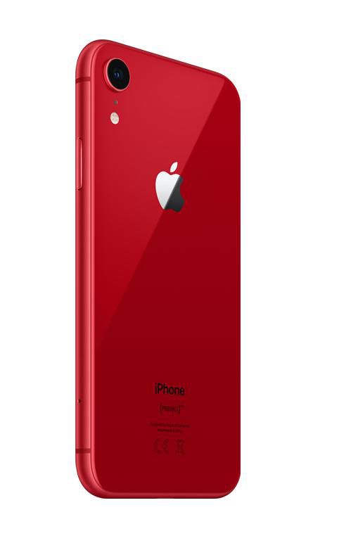 Apple Iphone Xr 6 1 Lcd 1792x8 A12 Bionic 64gb 802 11ac Bluetooth 5 0 Nfc 12mp 7mp Face Id Ip67 Ios 12 Mry62b A Eet