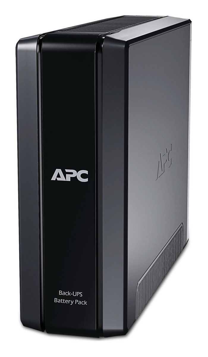 APC External Battery Pack for BackUPS RS/XS 1500VA, BR24BPG EET