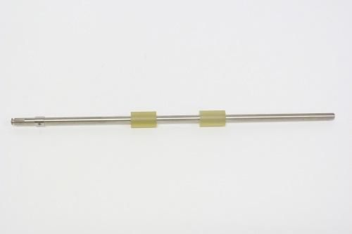 Fujitsu Spare Part Exit Roller Assembly Fi 6130z Fi 6230z Fi 6140z Fi 6240z Pa G5 Eet