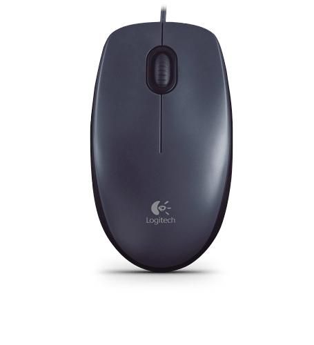 logitech m100 price