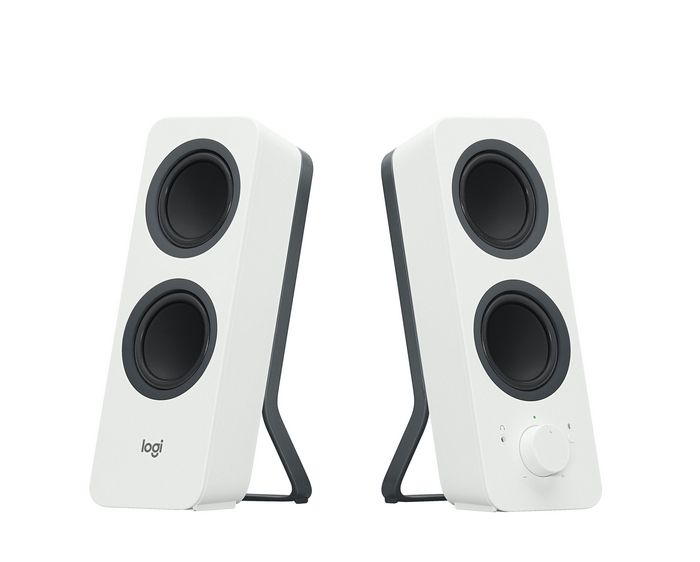 logitech 4.1