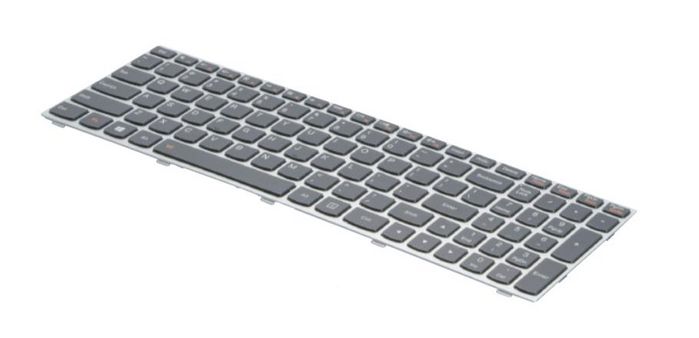 lenovo z51 keyboard