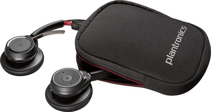 Plantronics Voyager Focus UC, Standard 