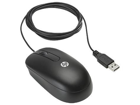 hp business mouse