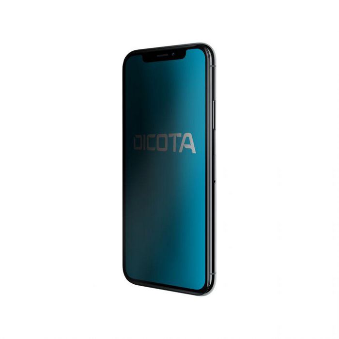 Dicota Iphone X Pet 10 G D Eet