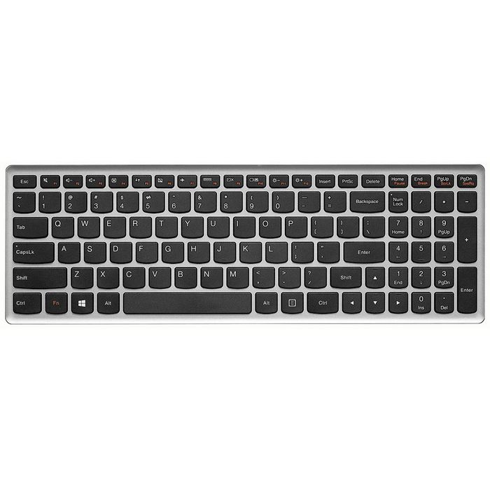 keyboard lenovo z510