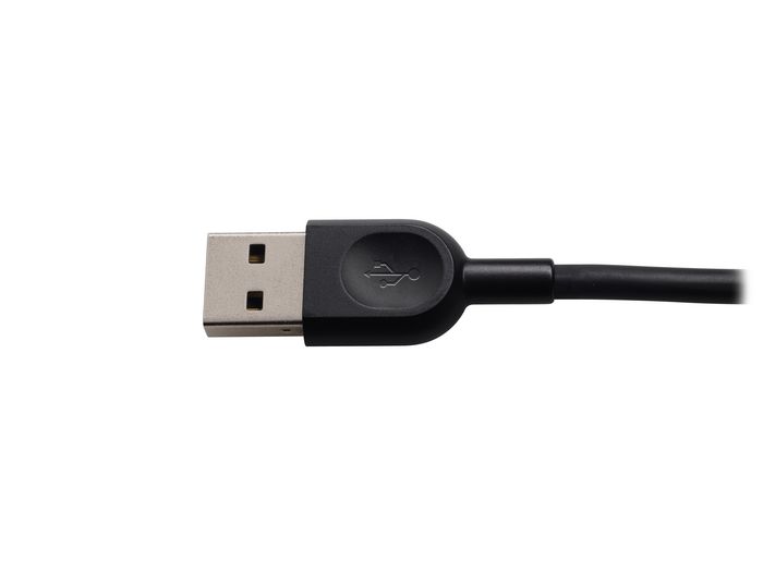 Logitech H540 USB Headset, 981-000480 - EET