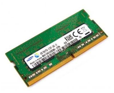 Lenovo 8gb Ddr4 2133 Mhz 260 Pin So Dimm 5m30k637 Eet