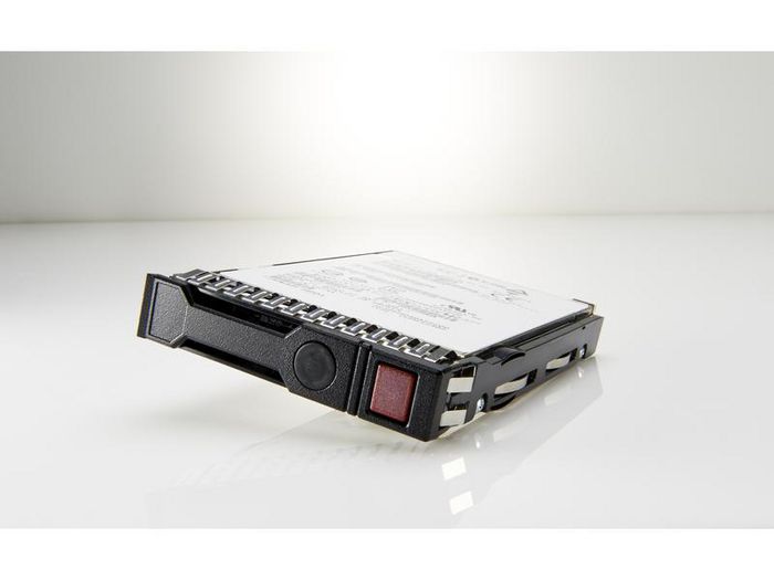 Hewlett Packard Enterprise 1.92TB SATA 6G Intensive SFF SC Multi Vendor SSD, P18426-B21 - EET