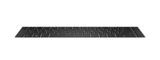 hp probook 640 g4 keyboard