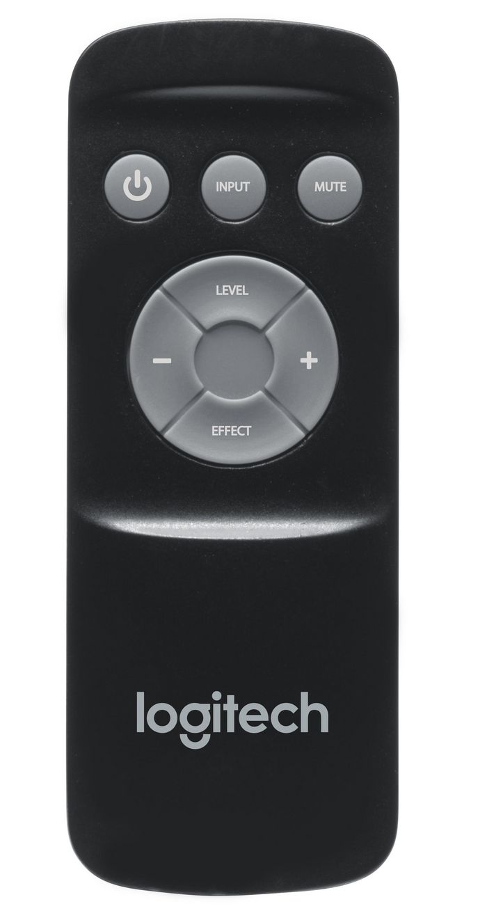 logitech z9006