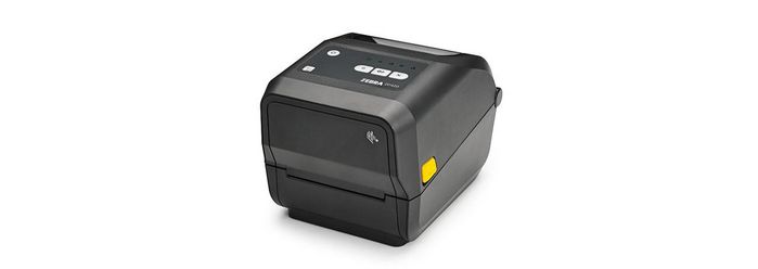 Zebra ZD420, 4\