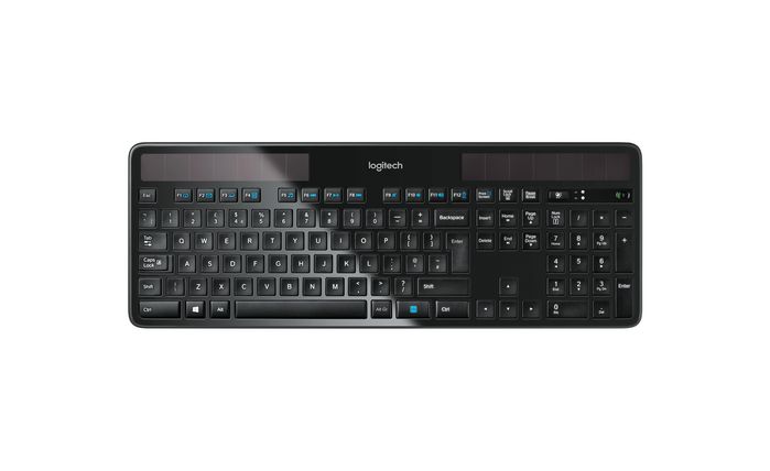 k750 keyboard