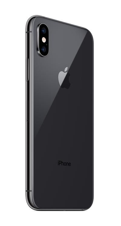 Apple Iphone Xs 5 8 Oled 2436x1125 A12 Bionic 256gb 802 11ac 2x 12mp 7mp Face Id Ios 12 Mt9h2b A Eet