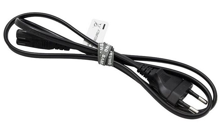 Samsung Power Cord Eu 3903 0003 Eet