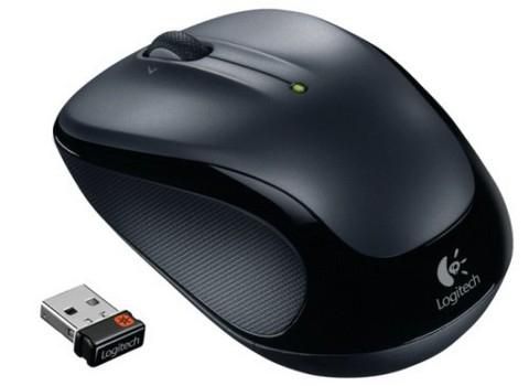 logitech m325 pret