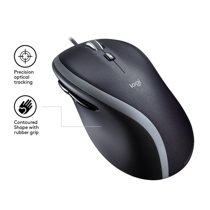 logitech m500 usb