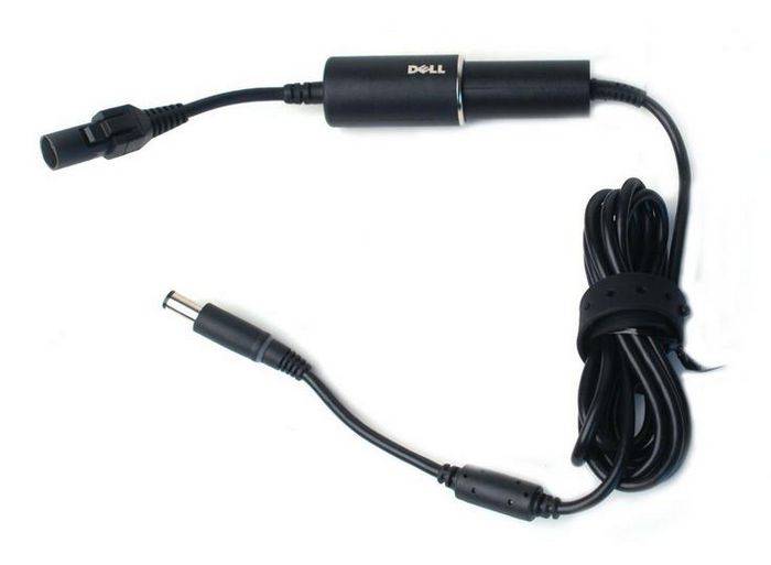 90W Dell Inspiron 1747 1750 1764 1521 Compatible Laptop AC Adapter Charger 