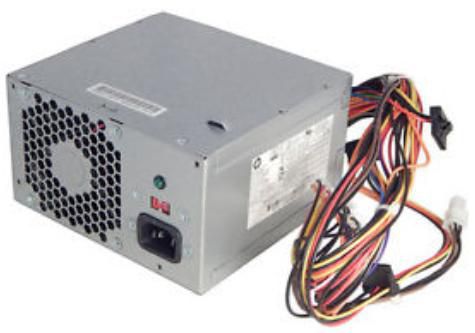 Hp 180w Power Supply 001 Eet