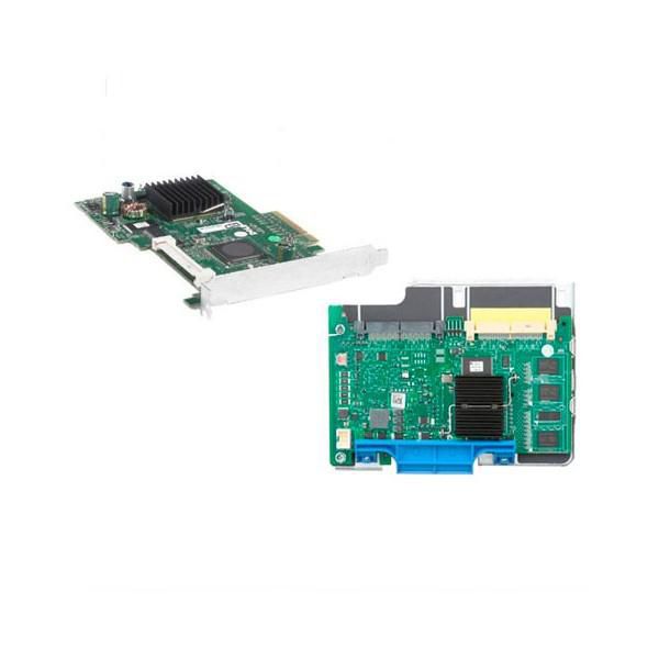 Dell PERC H710 Integrated RAID Controller, 512MB NV Cache, Mini Type