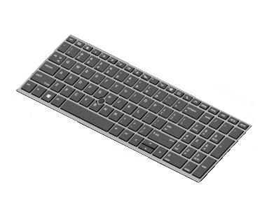 hp 15u keyboard