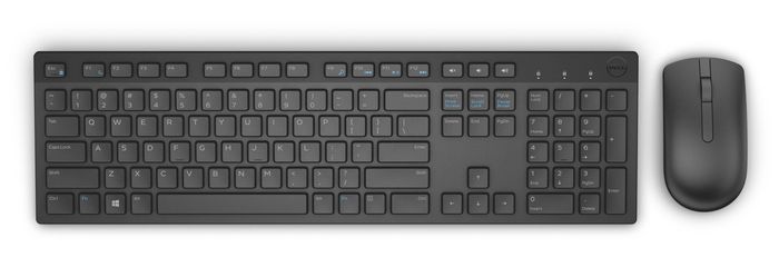 computer keyboard price dell