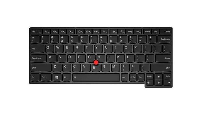 yoga 12 keyboard