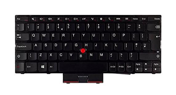 thinkpad s230u keyboard