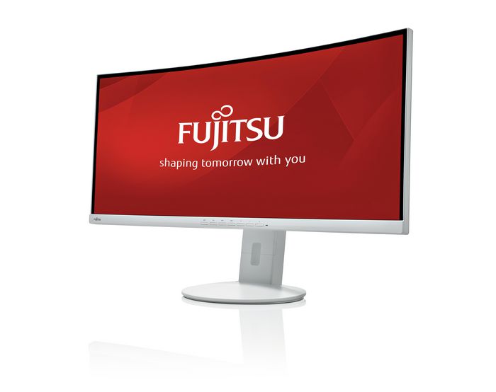 Fujitsu B34-9 UE - 86.3 cm (34 inch 