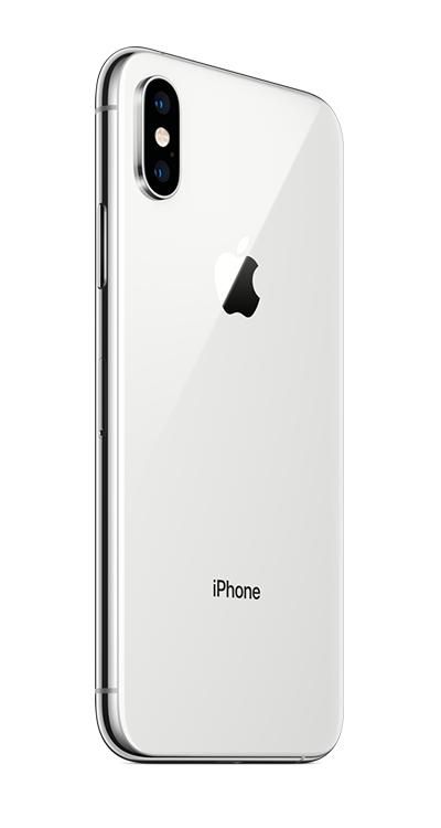 Apple Iphone Xs 5 8 Oled 2436x1125 A12 Bionic 512gb 802 11ac 2x 12mp 7mp Face Id Ios 12 Mt9m2b A Eet